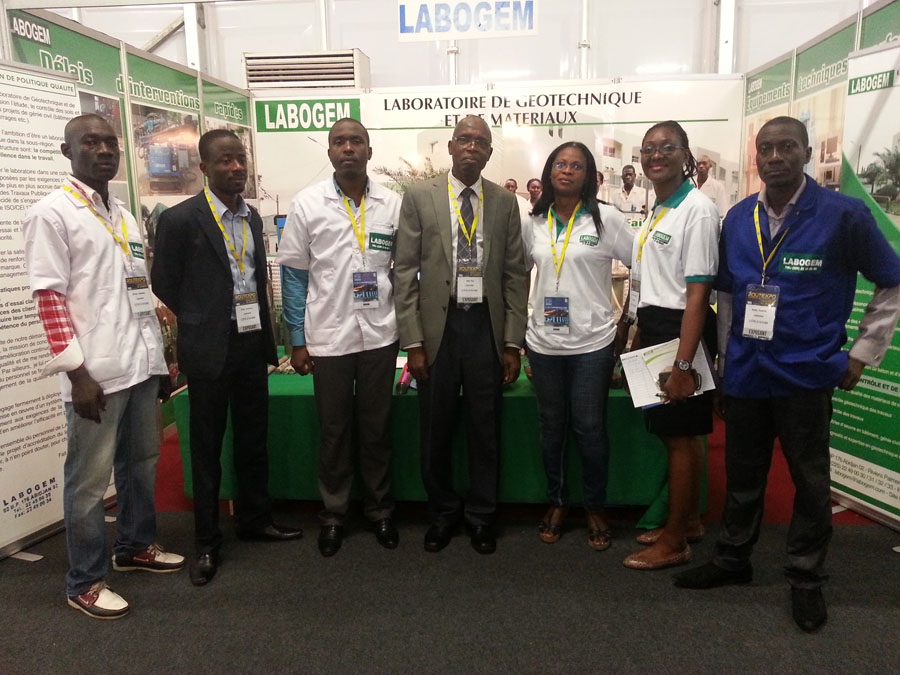 ROUTE EXPO 2014